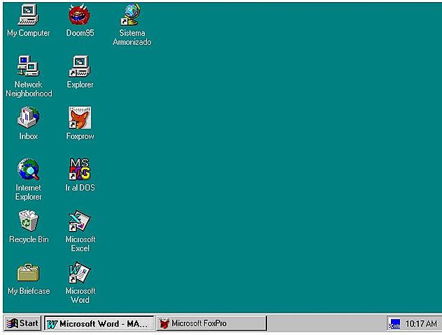 Windows 98