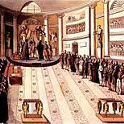 Timeline: Antecedentes  de la seguridad social en méxico