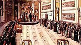 Timeline: Antecedentes  de la seguridad social en méxico