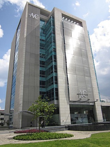 La Gran Torre