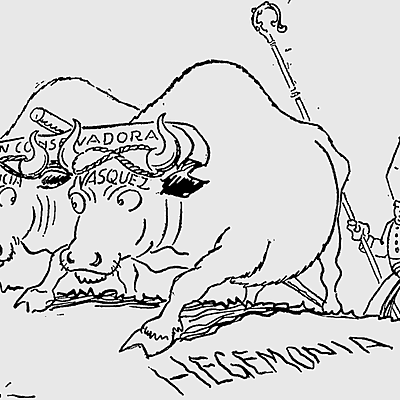 Timeline: HEGEMONÍA CONSERVADORA (1886-1930)