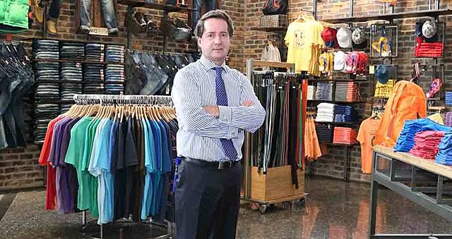 La Tercera es la Vencida