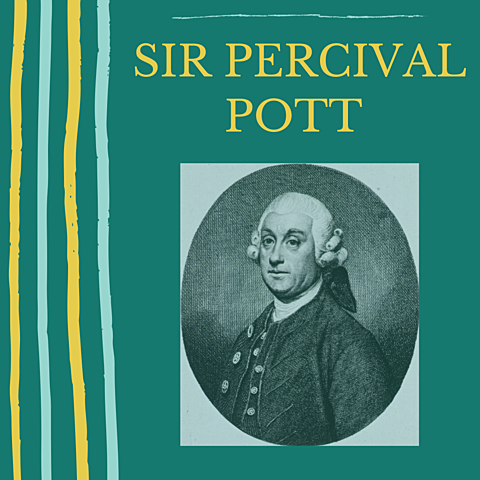 SIR PERCIVAL POTT