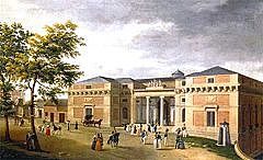 Real Gabinete de Historia Natural