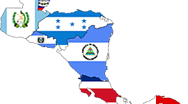 Timeline: Hechos ocurriodos, politicos y sociales ocurriodos en Centroamérica de 1841a1970