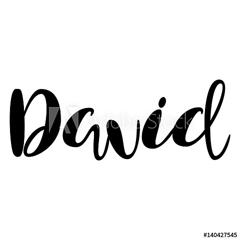DAVID