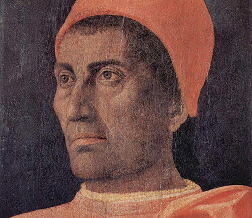 Andrea Mantegna