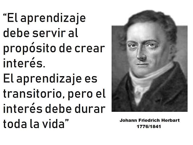 Johann Friedrich Herbart