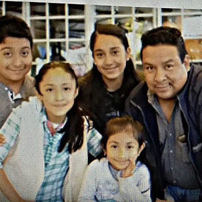 Timeline: LINEA DE VIDA