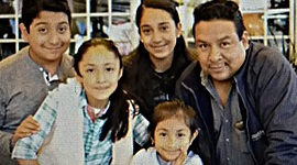 Timeline: LINEA DE VIDA