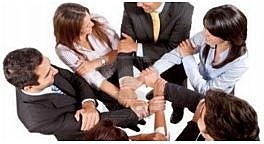 Desarrollo organizacional