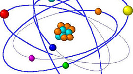 Timeline: Línea de Tiempo Modelos Atómicos