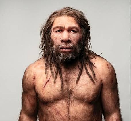 Prehistoria(paleolítico superior)