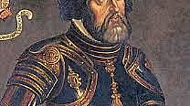 Timeline: Conquista de Cortés y Nuño Beltrán