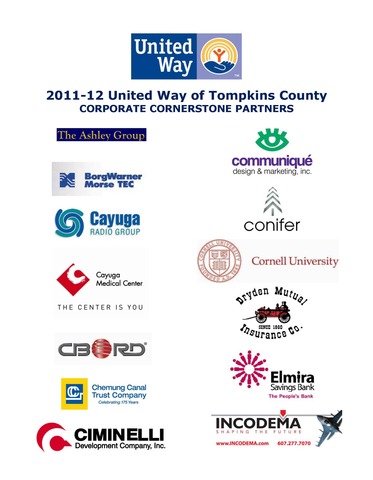 Corporate Cornerstone Partners