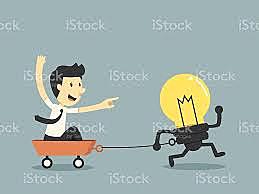 distinción de dibujos.