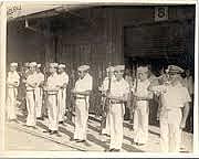 Vida protagónica en la política hondureña