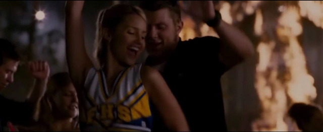 Movie: When A Stranger Calls