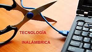 Tecnología inalámbrica