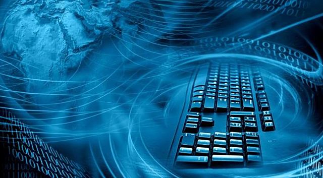 Era de la Ingeniería Electrónica y de la Informática