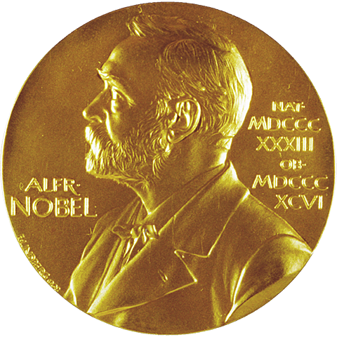 Tras la muerte de Hitler, Domagk va a recibir su premio a Estocolmo.