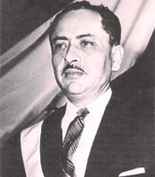 Golpe de Estado a Ramon Ernesto Cruz