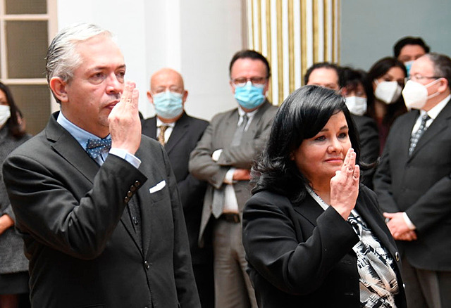 Fueron repatriados más de 21.000 connacionales durante la crisis sanitaria