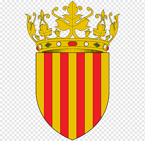 Se crea la Corona de Aragón.