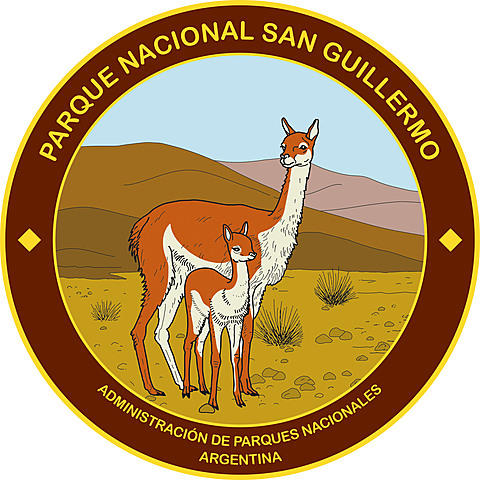 Primera Reserva de la Biosfera San Guillermo (Argentina)