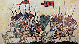 Timeline: The Crusades