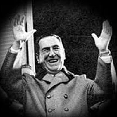 Timeline: TERCER PERONISMO