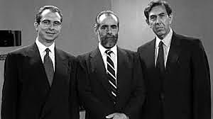 Elecciones Federales 1994