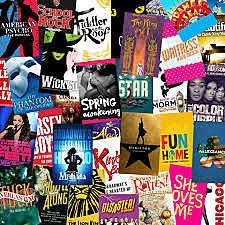 ¿Què és un musical?