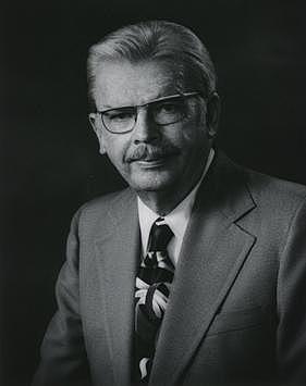 Raymond Ahlquist
