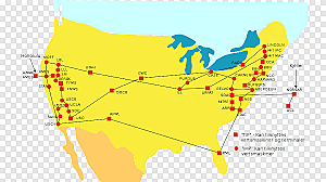 Nacimiento de ARPANET