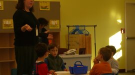 Timeline: Teaching Career Timeline