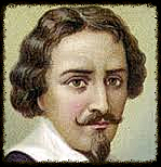 Invención del microscopio compuesto