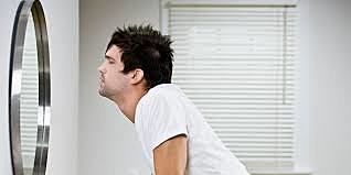 Brandon's bored but staying strong (╥_╥)