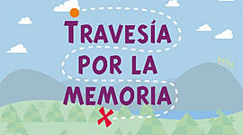 Timeline: Memoria histórica.