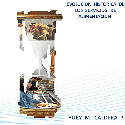 Timeline: Evolución Histórica de los Servicios de Alimentación