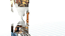 Timeline: Evolución Histórica de los Servicios de Alimentación