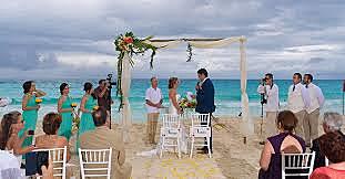 TURISMOS Y BODAS