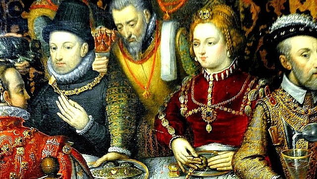 Edad media y renacimiento