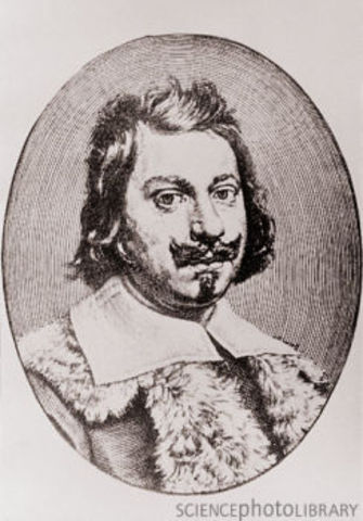 Evangelista Torricelli
