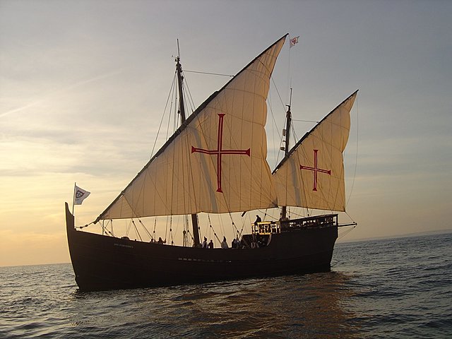 Caravela