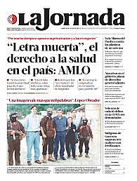 Muhamad y Quiroz unidos por la violencia