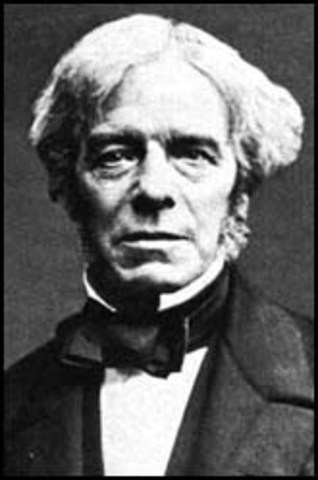 Michael Faraday