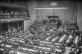 Primer simposio internacional de control presupuestal