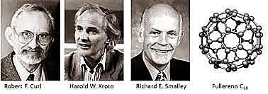 1985.FULLERENOS