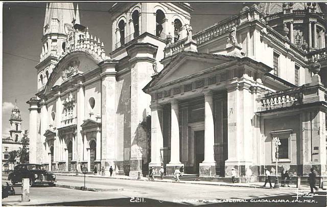 Fundación de Guadalajara